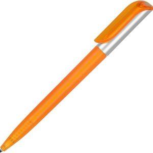 Ручка пластиковая шариковая «Арлекин»