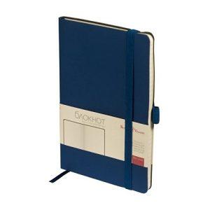 Блокнот А5 «City Flex»