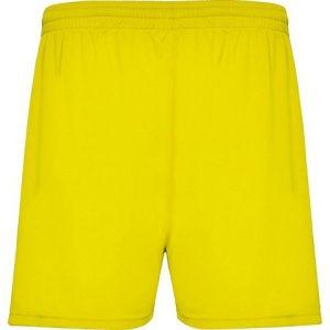 Спортивные шорты «Calcio» детские