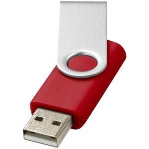 USB-флешка на 16 Гб «Rotate Basic»
