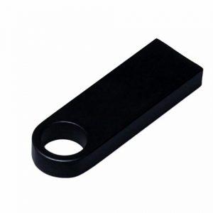 USB 3.0-флешка на 64 Гб с мини чипом и круглым отверстием