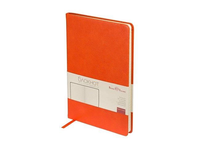 Блокнот А5 «Megapolis Loft» Блокнот А5 «Megapolis Loft»