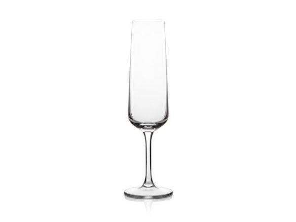 Бокал-флют для игристого «Prosecco», 205 мл