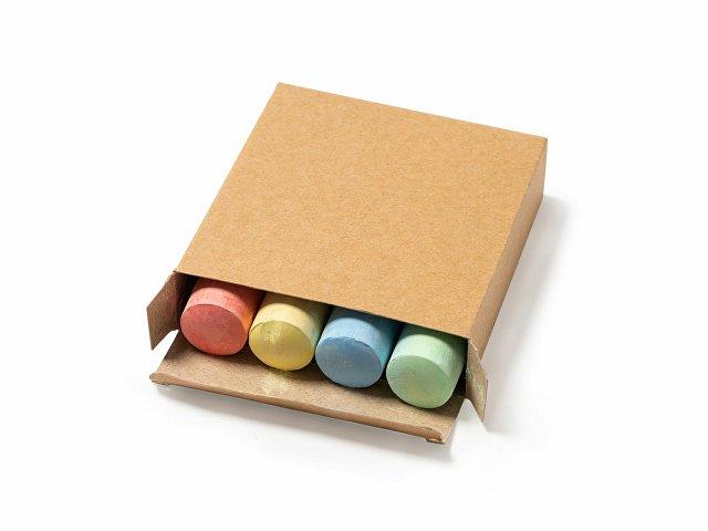 Набор из 4 мелков YAMBI Набор из 4 мелков YAMBI