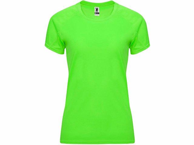 Спортивная футболка «Bahrain» женская Спортивная футболка «Bahrain» женская