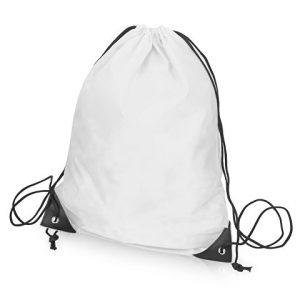 Мешок Reviver из переработанного пластика