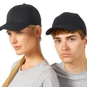 Бейсболка «Milwaukee» из переработанного полиэстера RPET