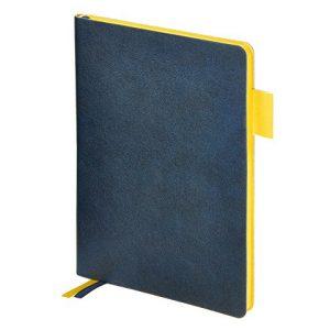 Ежедневник недатированный А5 «Boston»