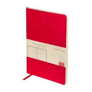 Блокнот А5 «Megapolis Flex Velvet»