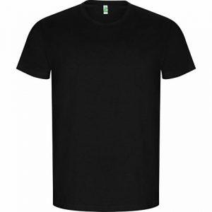 Футболка из органического хлопка «Golden» детская