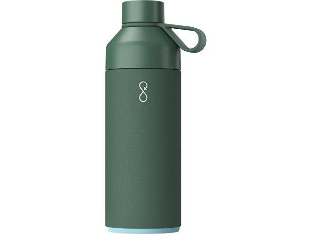 Бутылка для воды «Big Ocean Bottle», 1 л Бутылка для воды «Big Ocean Bottle», 1 л