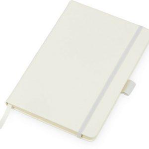 Блокнот А5 в твердой обложке «Vision 2.0» soft-touch