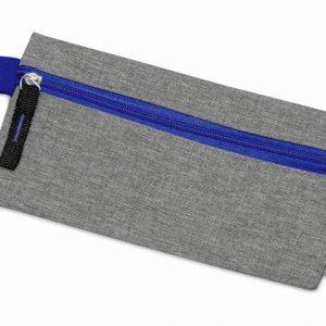 Пенал «Holder» из переработанного полиэстера RPET