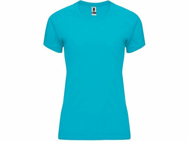 Спортивная футболка «Bahrain» женская Спортивная футболка «Bahrain» женская