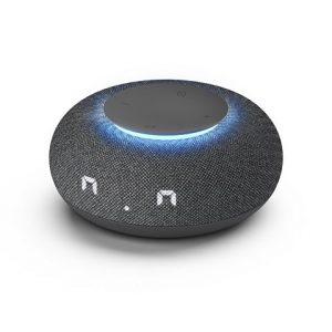 Умная колонка «Капсула Мини» с голосовым помощником Марусей