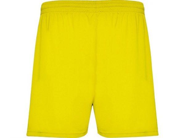 Спортивные шорты «Calcio» мужские