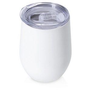 Термокружка «Vacuum mug C1», soft touch, 370 мл