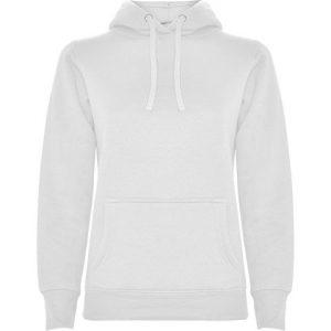 Толстовка с капюшоном «Urban» женская