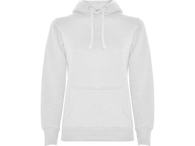 Толстовка с капюшоном «Urban» женская Толстовка с капюшоном «Urban» женская