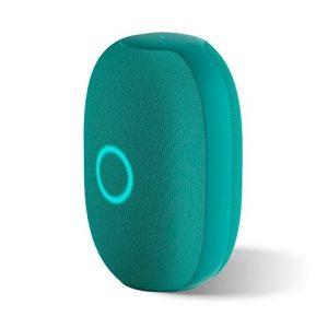 Умная колонка VK «Капсула» с голосовым помощником Марусей