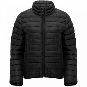 Куртка «Finland» женская