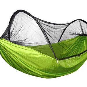 Гамак с защитной сеткой «Die Fly»