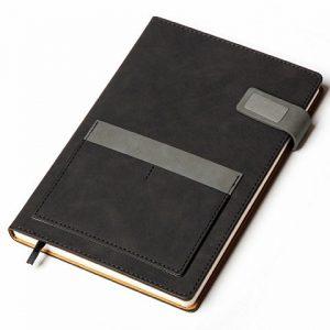 Бизнес блокнот А5 «Freya» Бизнес блокнот А5 «Freya»