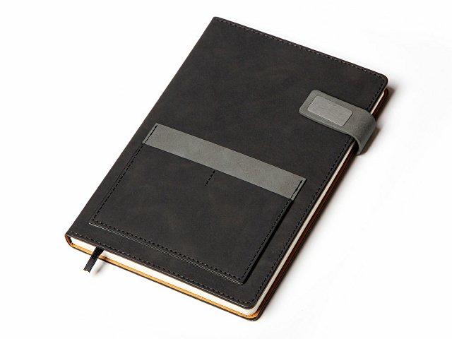 Бизнес блокнот А5 «Freya» Бизнес блокнот А5 «Freya»