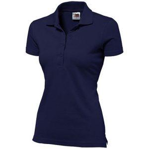 Рубашка поло “First” женская