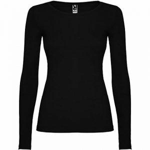 Футболка c длинным рукавом «Extreme» женская