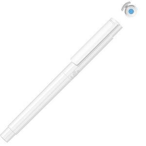 Маркер в корпусе из переработанного материала rPET «RECYCLED PET PEN PRO LIQEO»