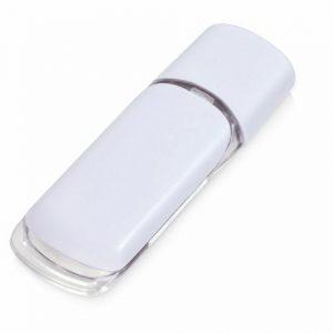 USB 2.0- флешка на 32 Гб с цветными вставками