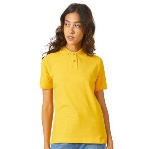 Рубашка поло “Boston” женская