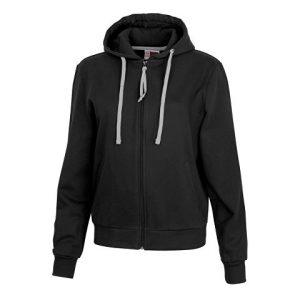 Толстовка на молнии “Perform” женская
