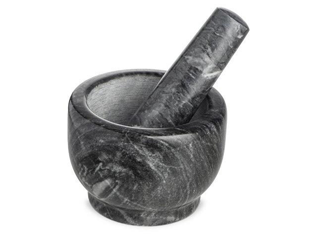 Мраморная ступка с пестиком «Pesto» Мраморная ступка с пестиком «Pesto»