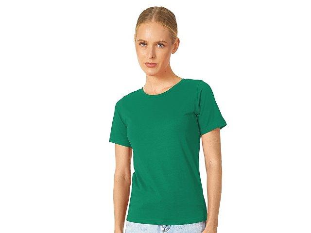 Футболка “Heavy Super Club” женская Футболка “Heavy Super Club” женская