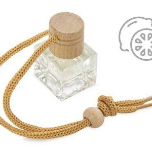 Подвесной ароматизатор воздуха «Boho», цитрус, 8 мл