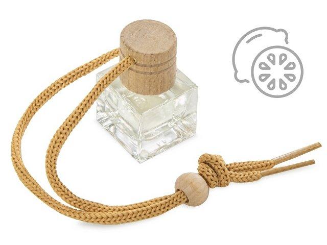 Подвесной ароматизатор воздуха «Boho», цитрус, 8 мл Подвесной ароматизатор воздуха «Boho», цитрус, 8 мл