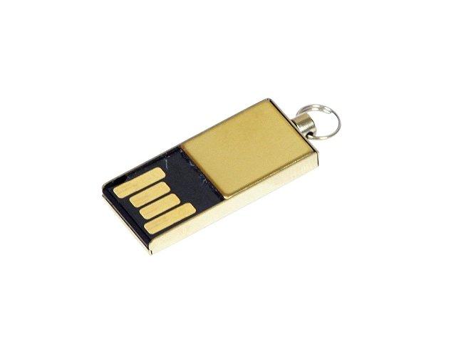 USB 2.0- флешка мини на 64 Гб с мини чипом USB 2.0- флешка мини на 64 Гб с мини чипом
