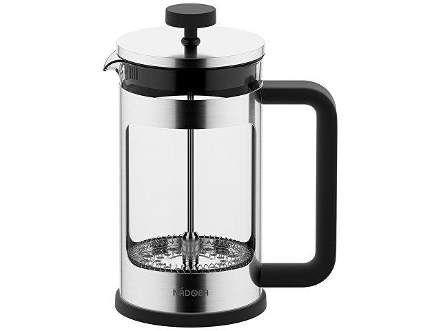 Френч-пресс «ERICH», 0,6 л Френч-пресс «ERICH», 0,6 л