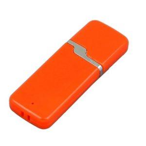 USB 2.0- флешка на 32 Гб с оригинальным колпачком