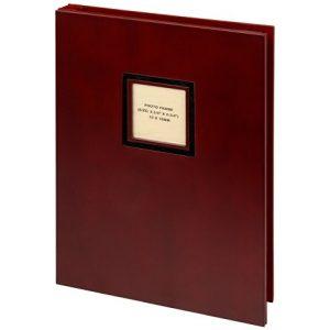 Альбом для фотографий «История» Альбом для фотографий «История»