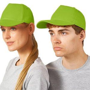 Бейсболка «New York»