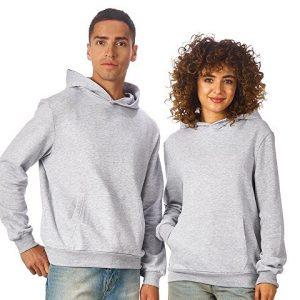 Толстовка с капюшоном «Monaco» унисекс