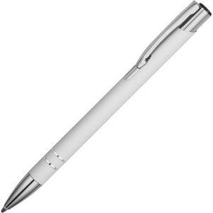 Ручка металлическая шариковая «Cork»