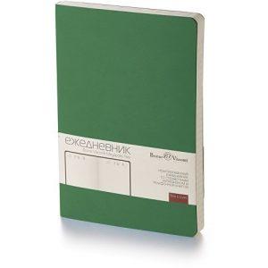 Ежедневник недатированный А5 «Megapolis Flex»