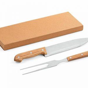 Набор для барбекю «SALSA»