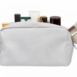 Косметичка из переработанной ткани «Lia»