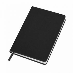 Бизнес-блокнот А5 «C2» soft-touch