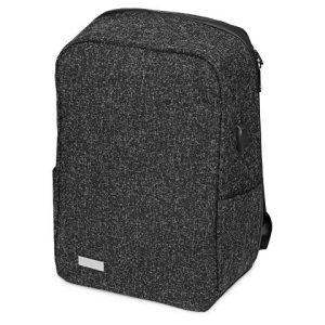 Противокражный водостойкий рюкзак «Shelter» для ноутбука 15.6 ”